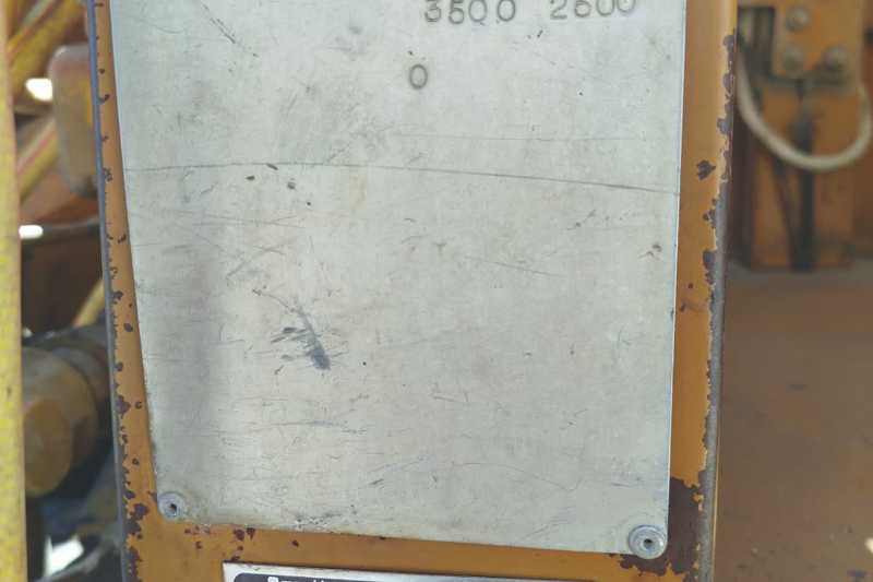 OmecoHub - Immagine DIECI L3500